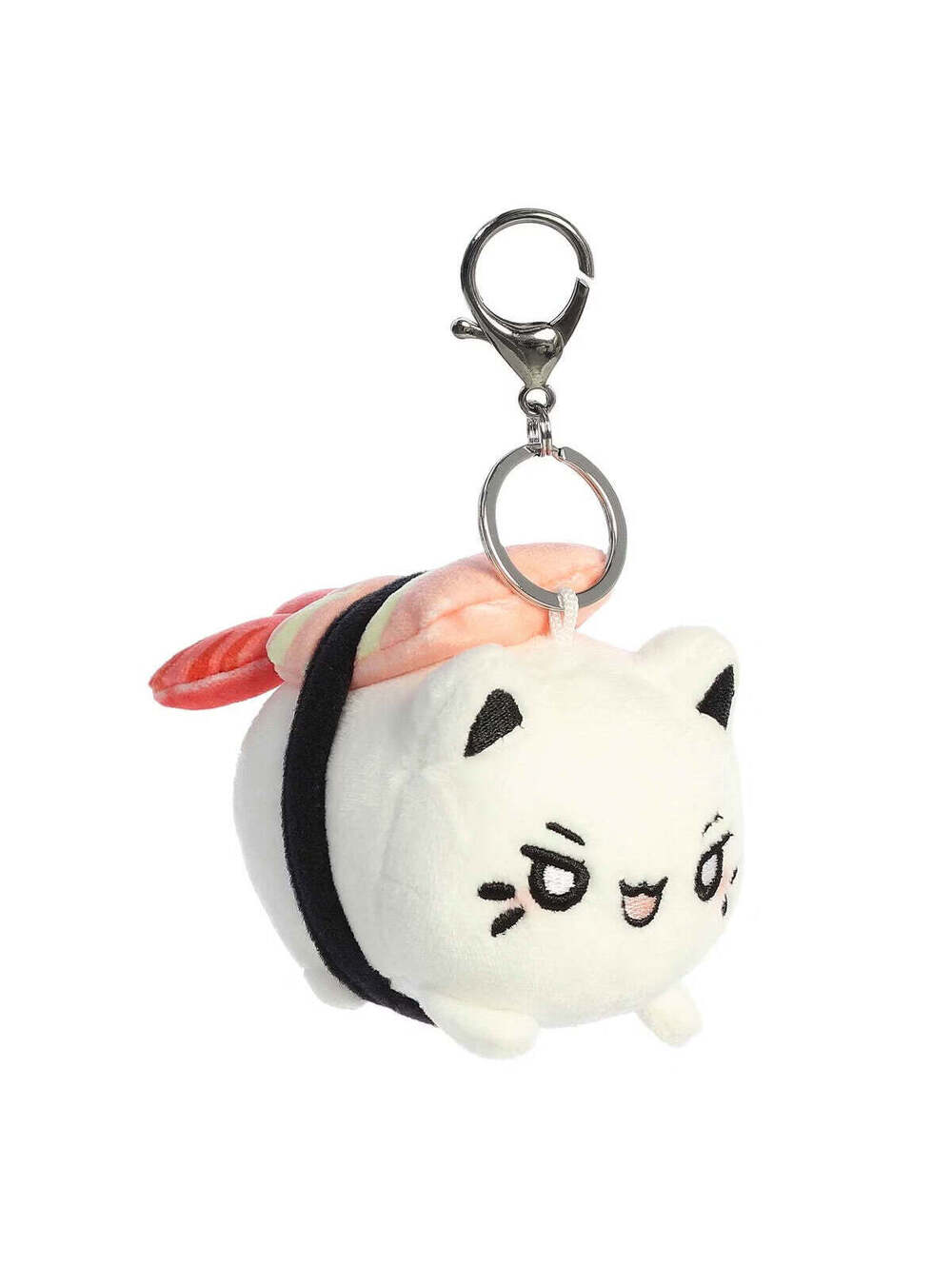 Shrimp Sushi Meowchi Clipon